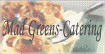 Mad Greens-Catering Logo